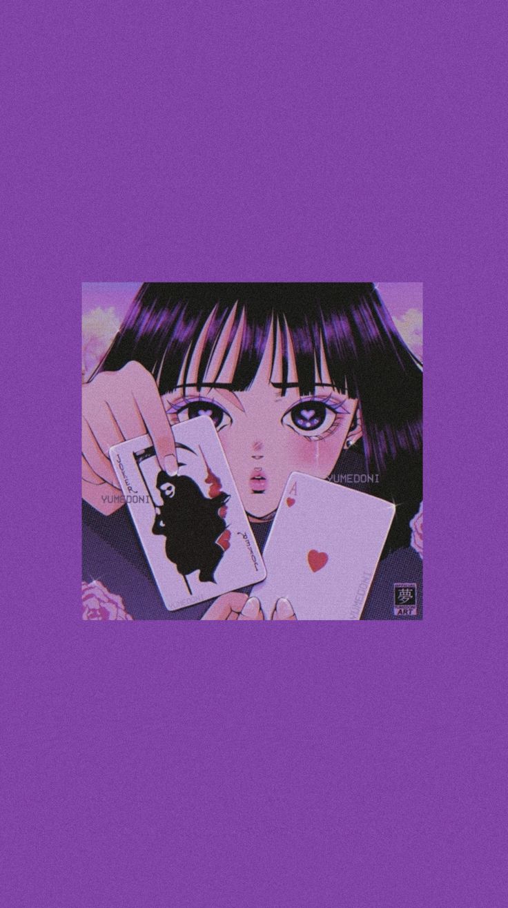 Sailor Saturn Aesthetic Wallpapers