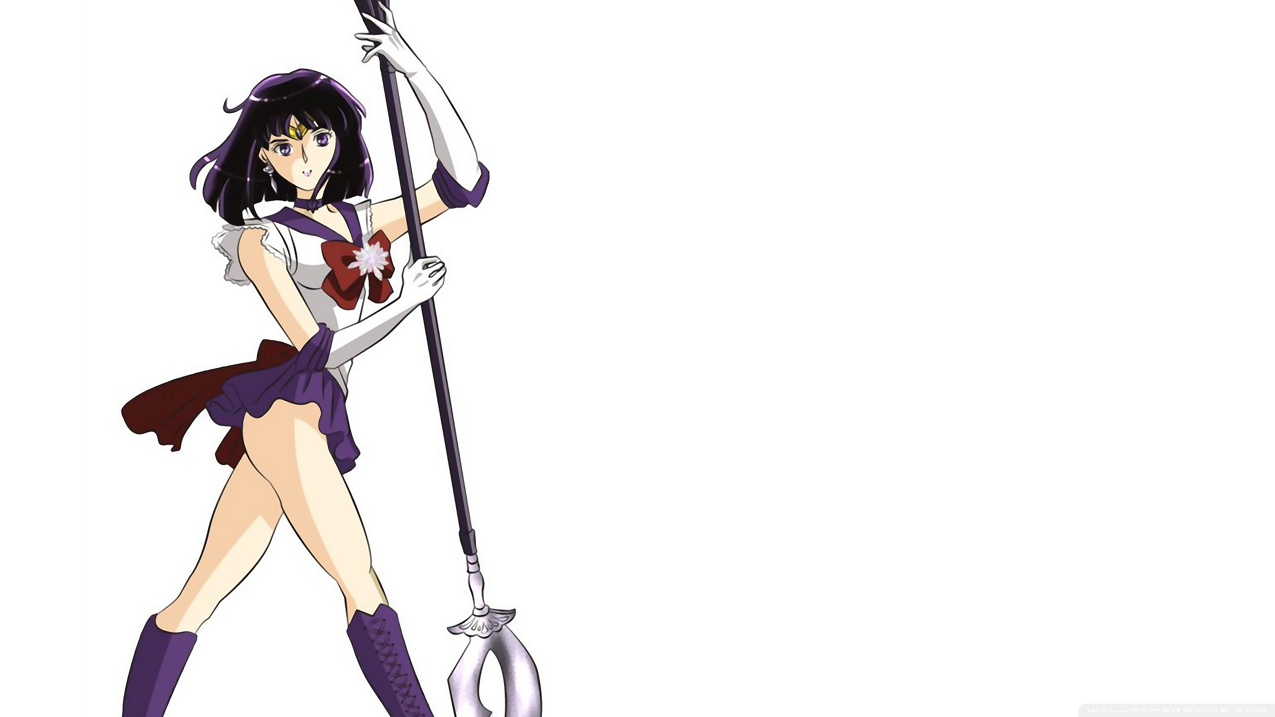 Sailor Saturn Wallpapers