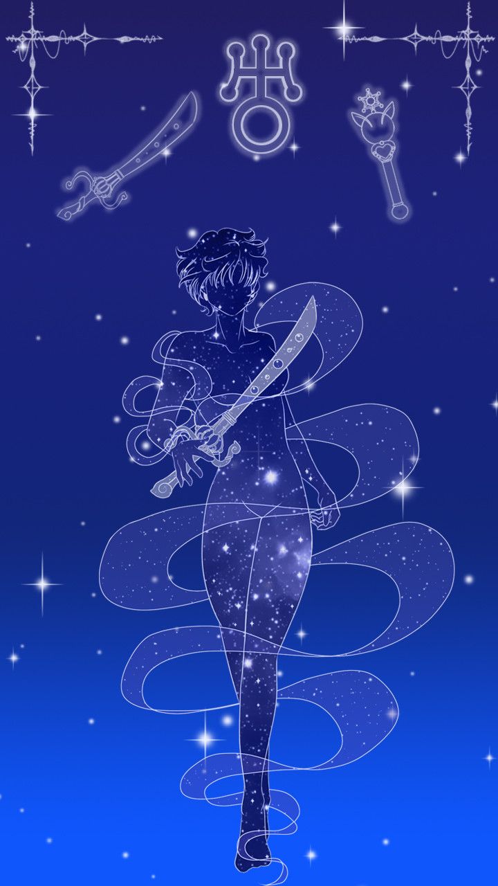 Sailor Uranus Wallpapers