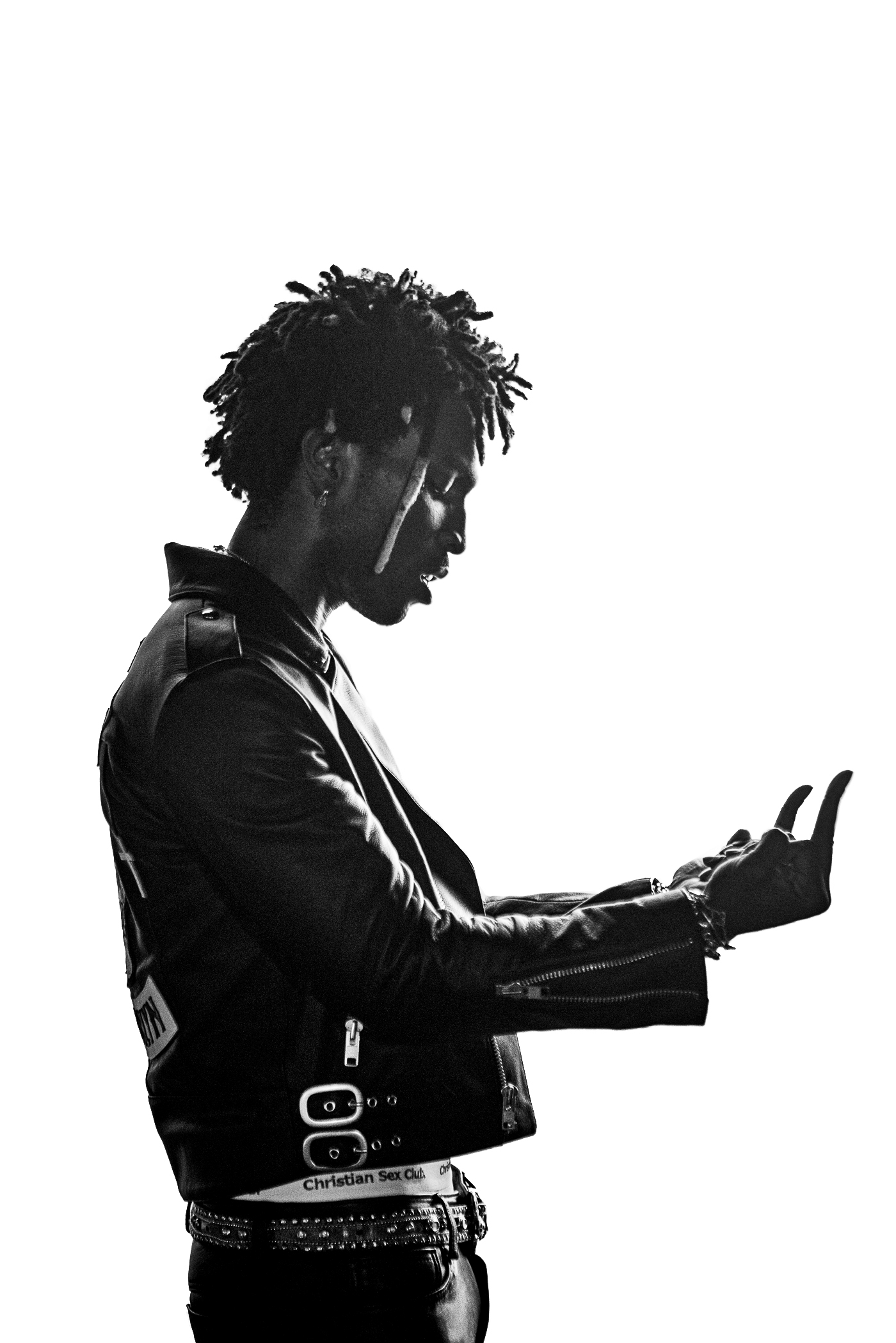 Saint Jhn Wallpapers