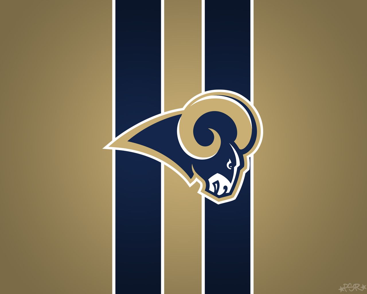 Saint Louis Rams Wallpapers