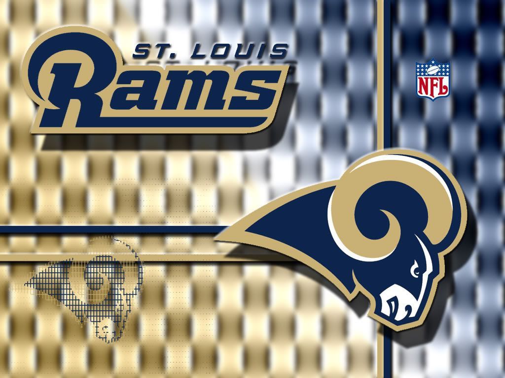 Saint Louis Rams Wallpapers