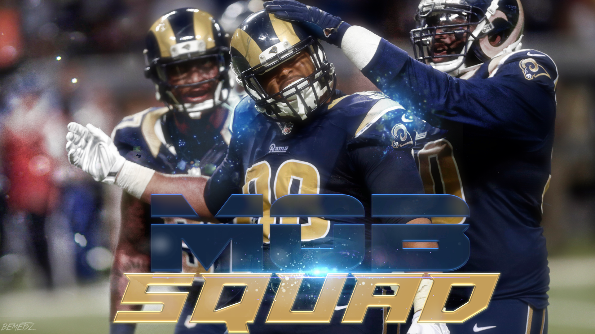 Saint Louis Rams Wallpapers