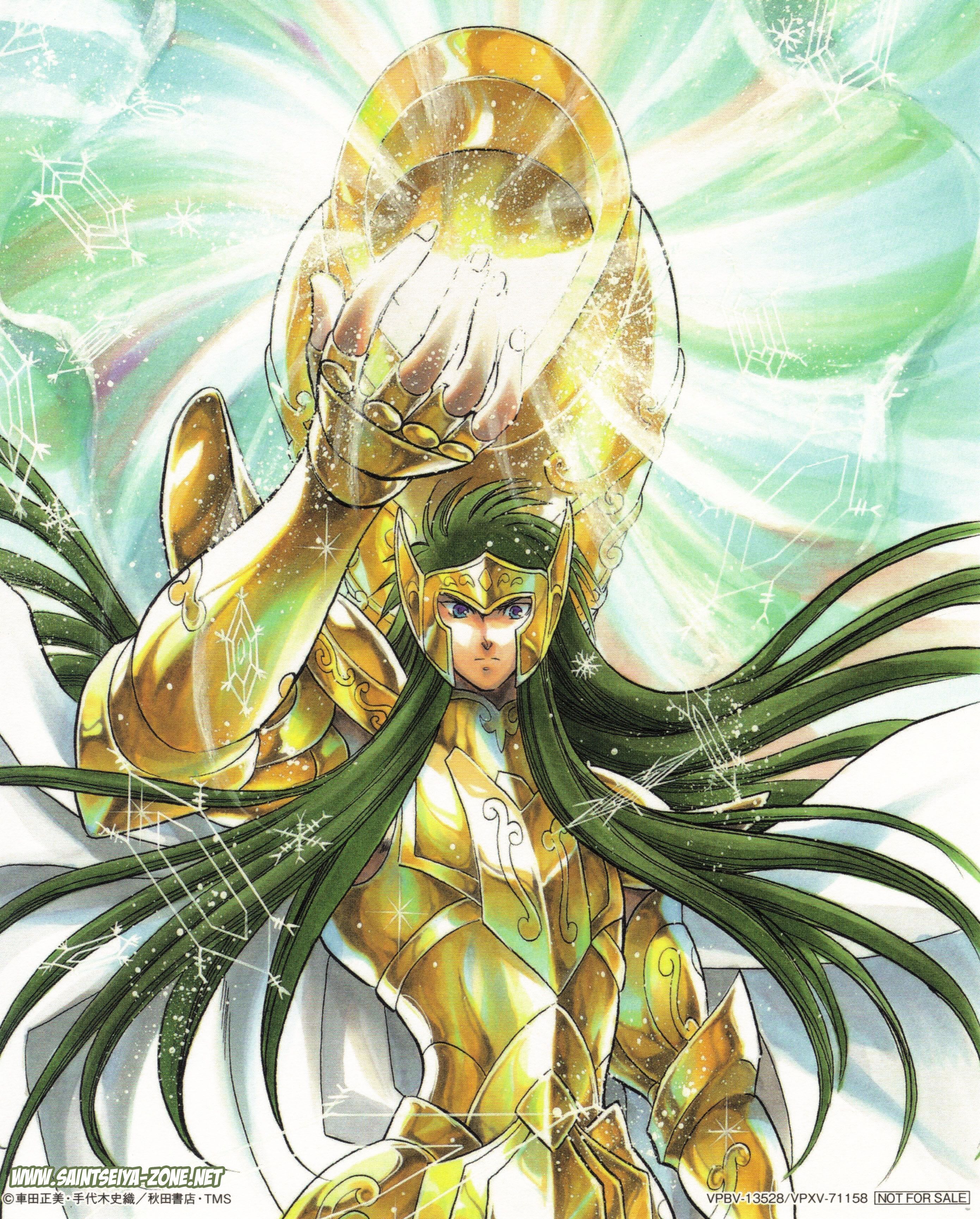 Saint Seiya Iphone Wallpapers