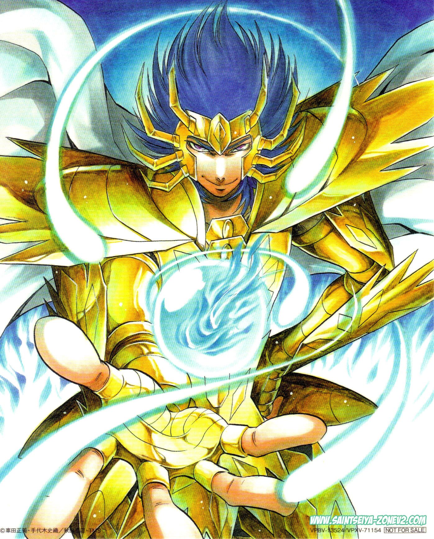 Saint Seiya Iphone Wallpapers