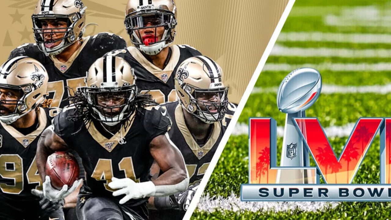 Saints Players Wallpapers