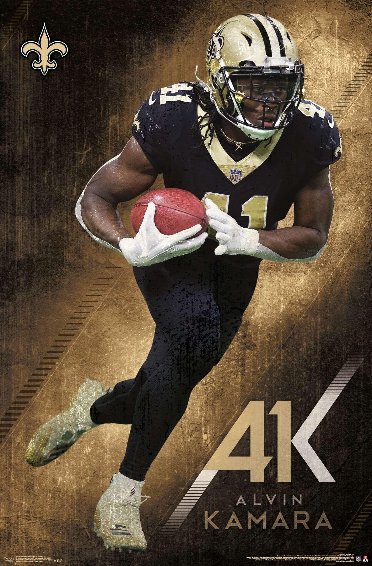 Saints Players Wallpapers