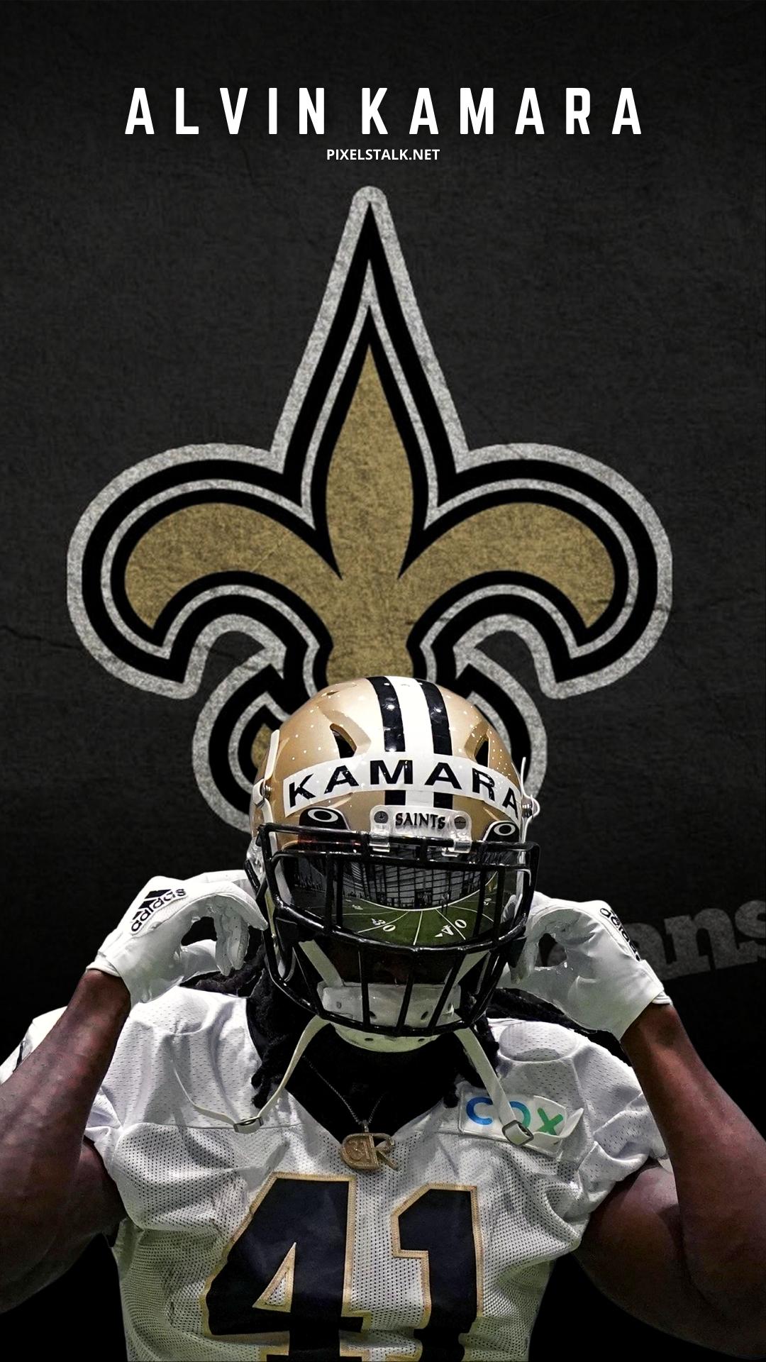 Saints Players Wallpapers