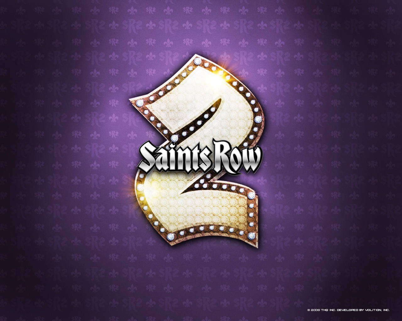 Saints Row 2 Wallpapers