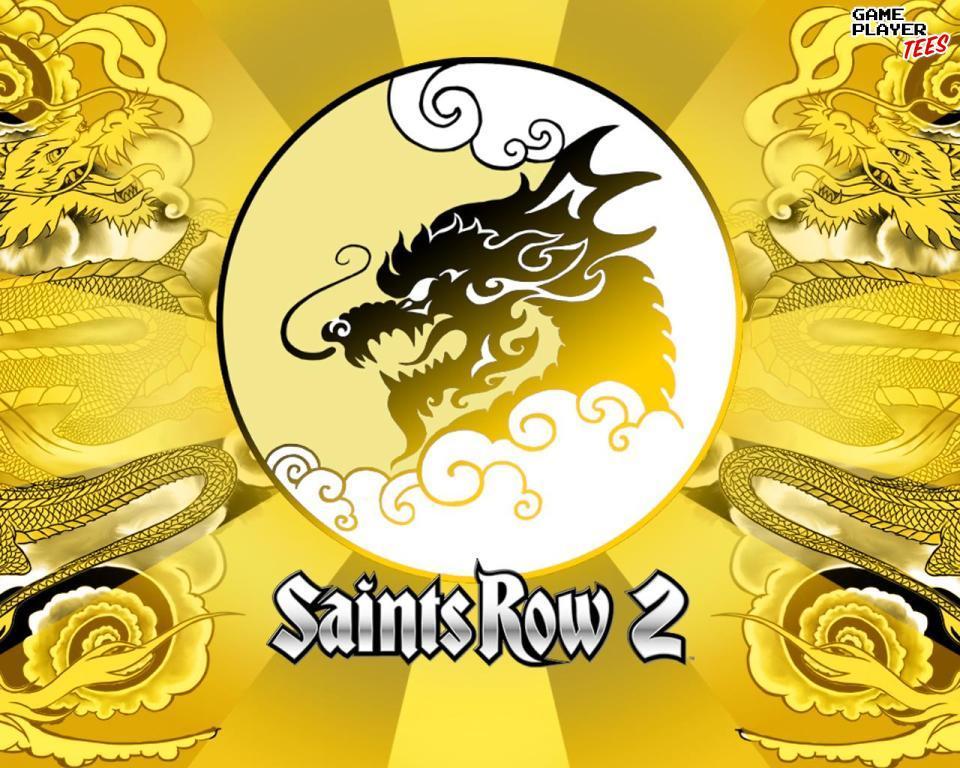 Saints Row 2 Wallpapers