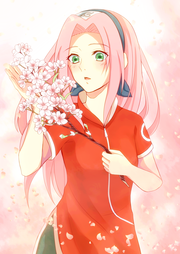 Sakura Haruno Wallpapers