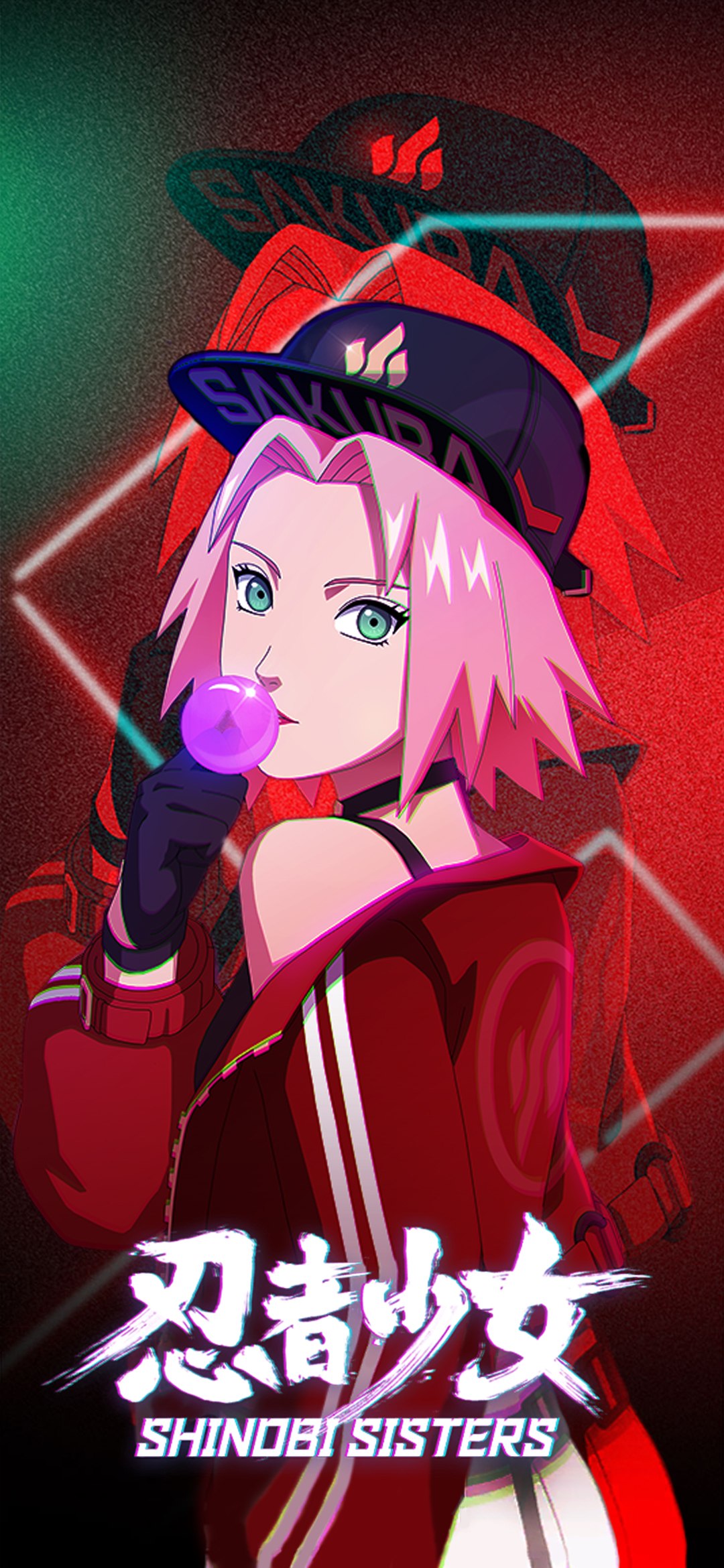 Sakura Haruno Wallpapers