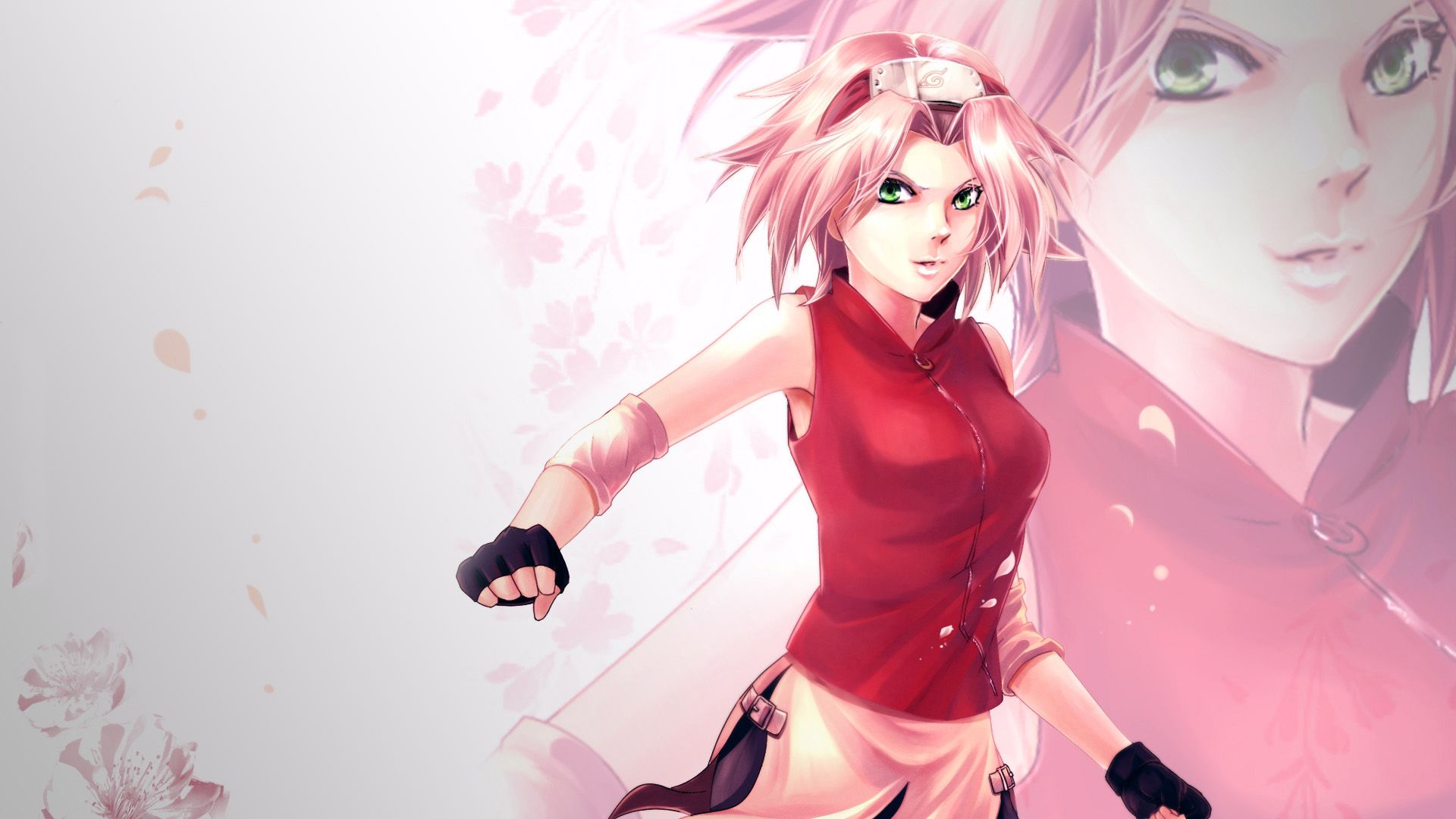 Sakura Hd Wallpapers