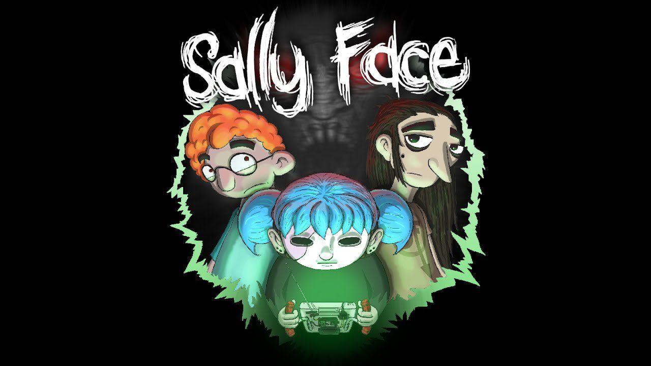 Sally Face Wallpapers