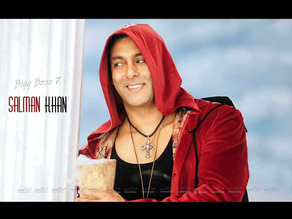 Salman Kahn Wallpapers