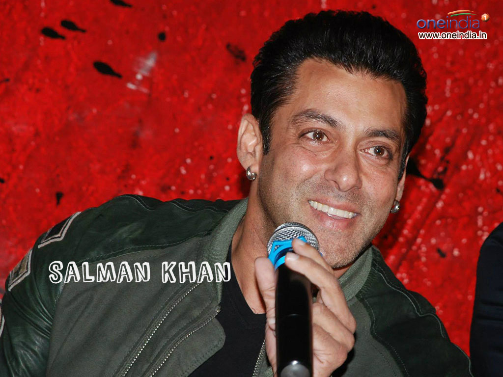 Salman Kahn Wallpapers