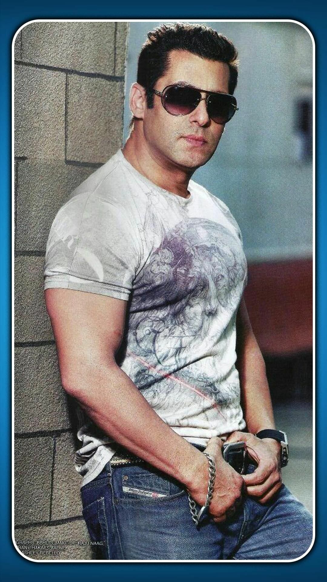 Salman Kahn Wallpapers