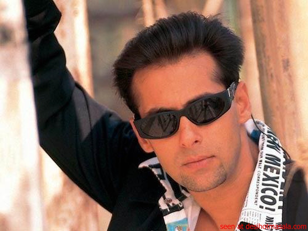 Salman Kahn Wallpapers