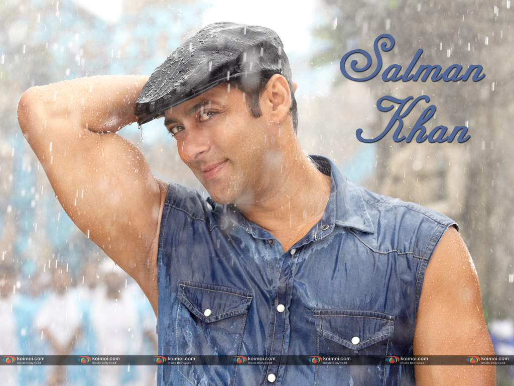 Salman Kahn Wallpapers