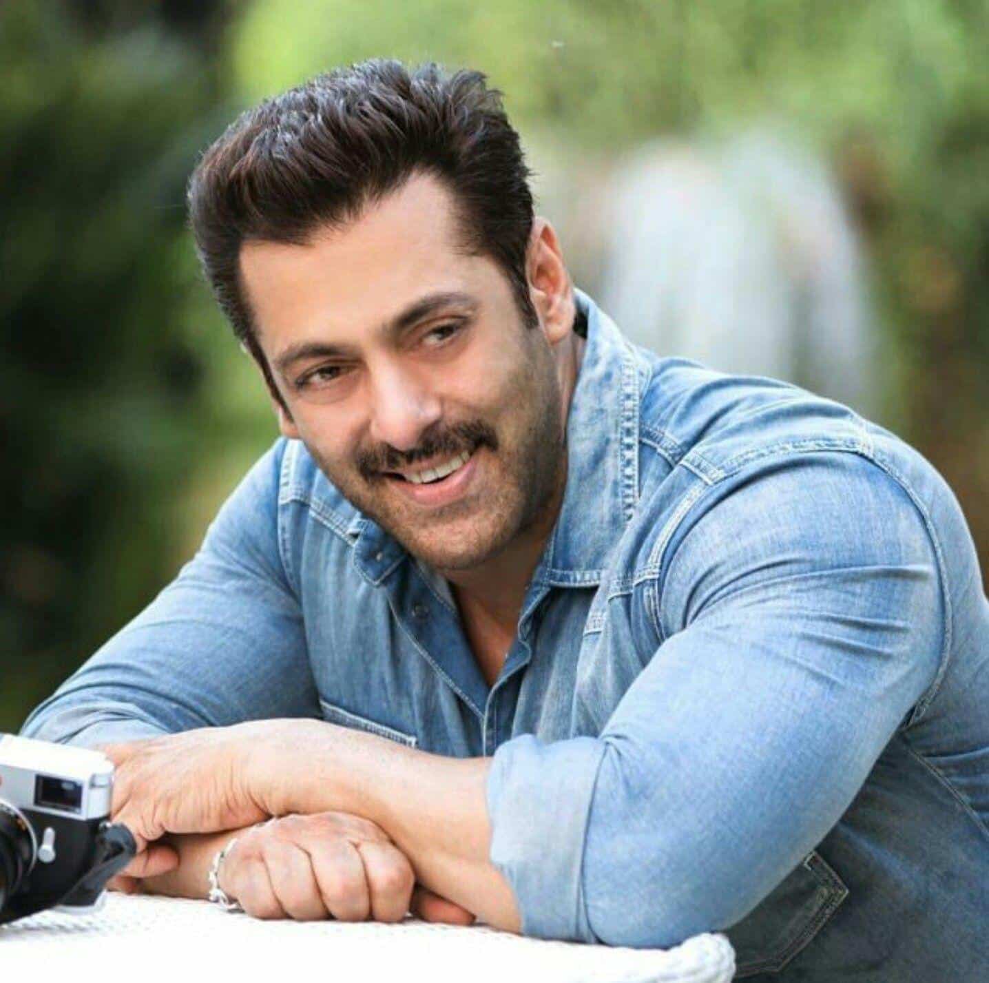 Salman Khan Wallpapers