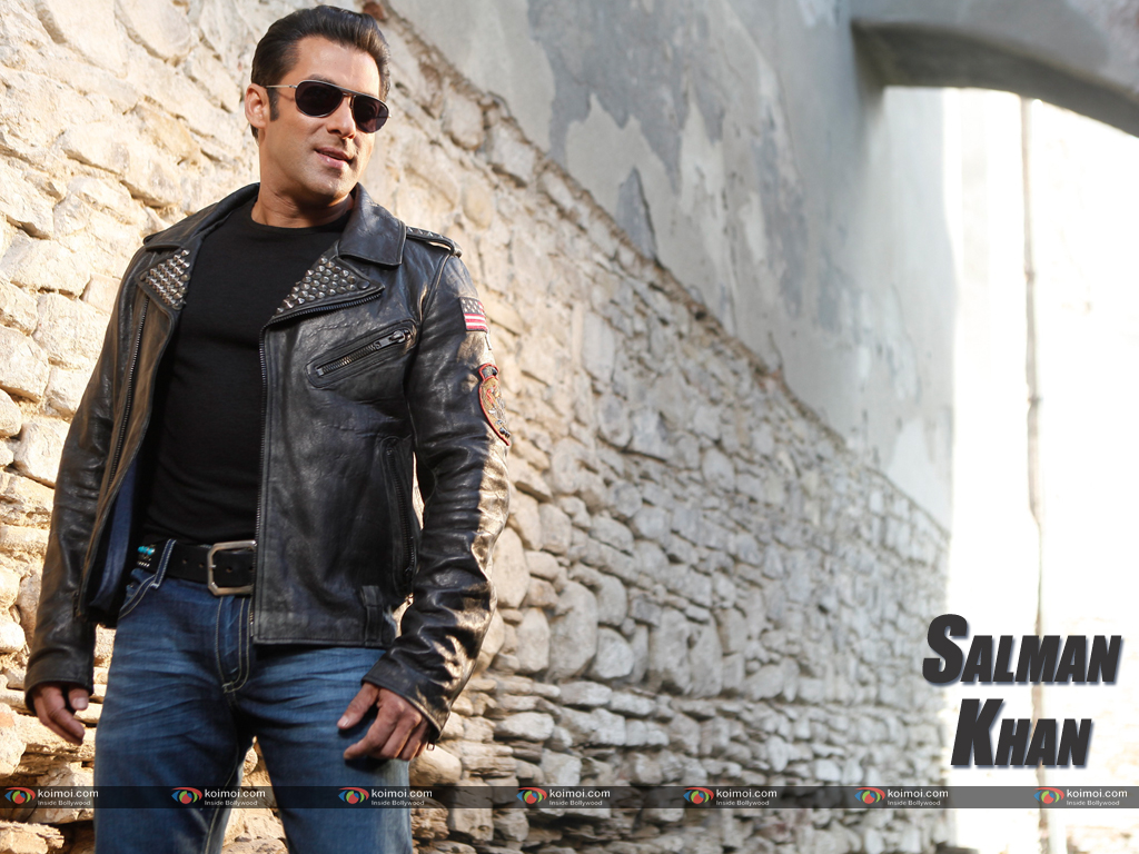 Salman Khan Wallpapers