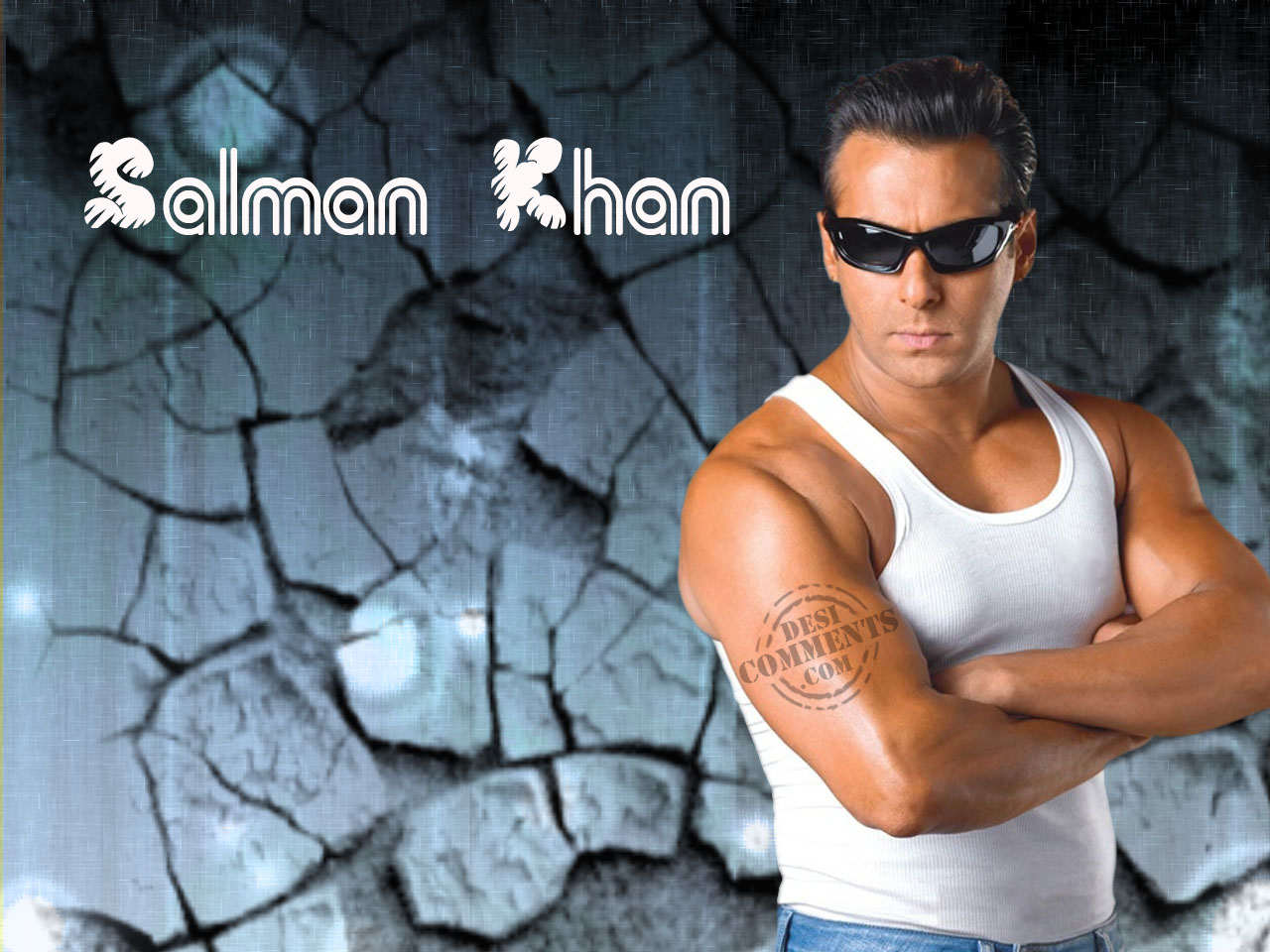 Salman Khan Wallpapers