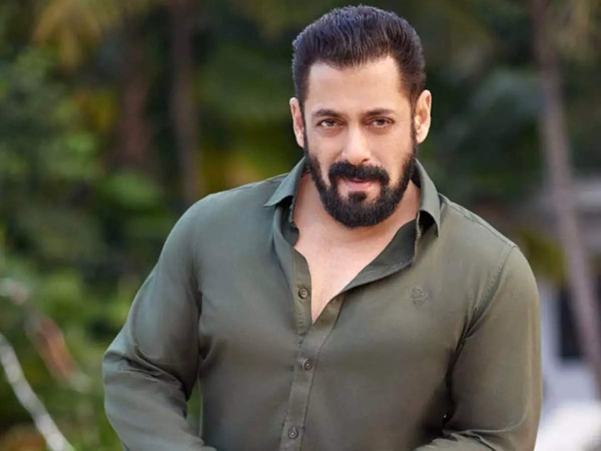 Salman Khan Wallpapers