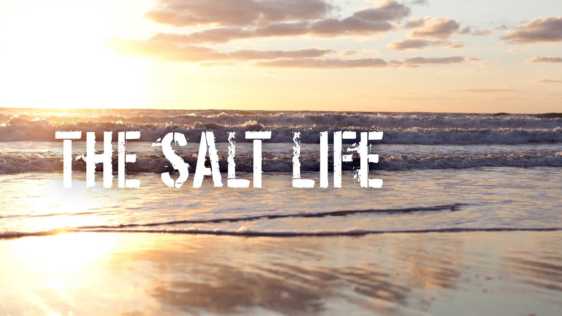 Salt Life Wallpapers