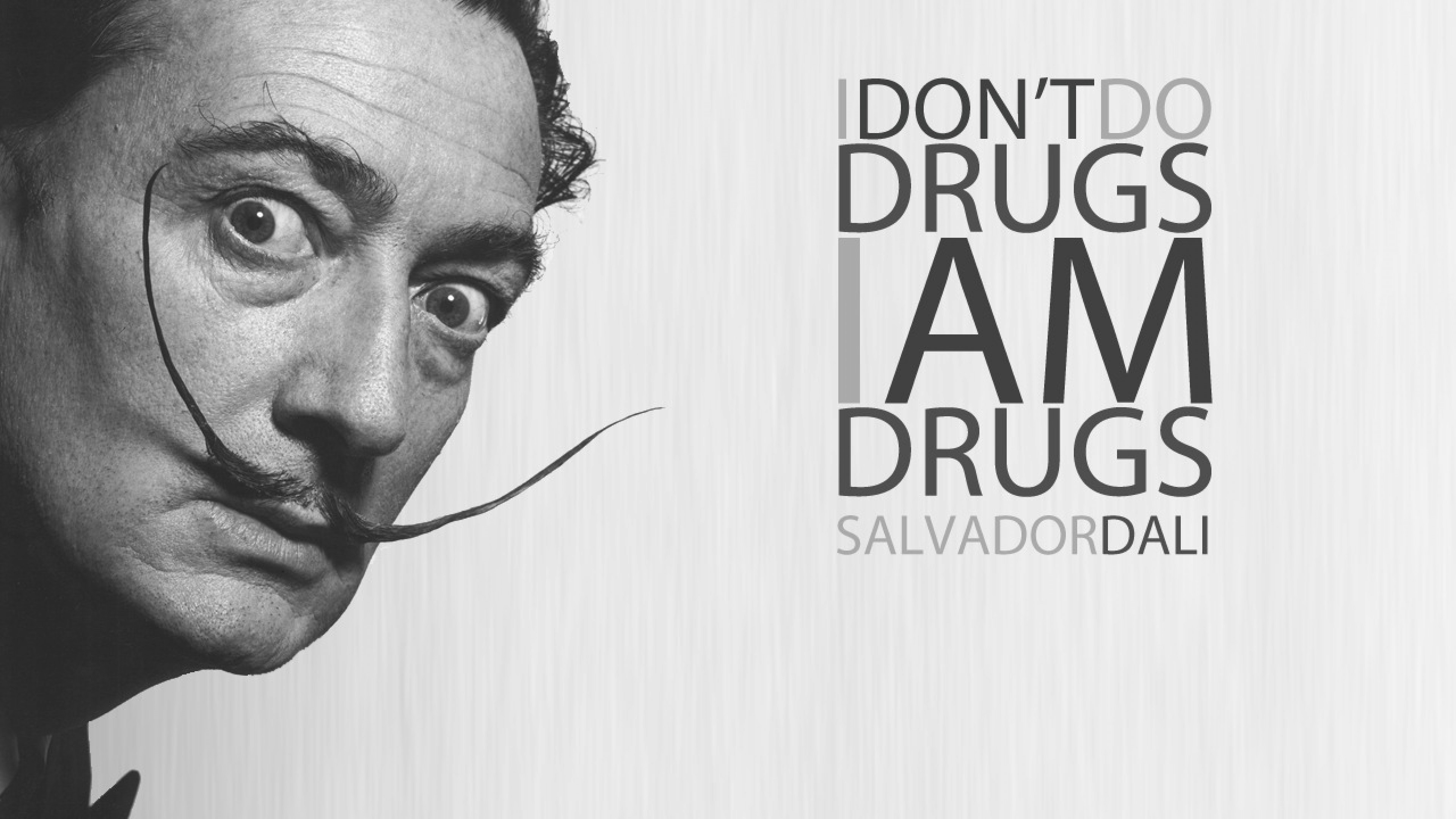 Salvador Dali Desktop Wallpapers