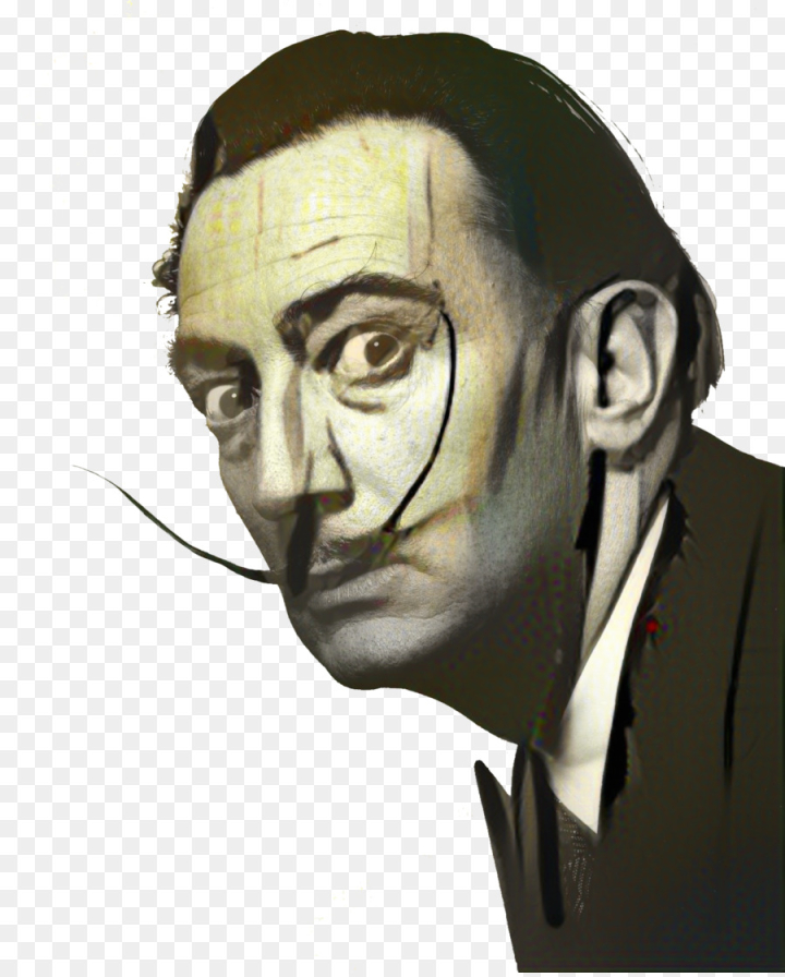 Salvador Dali Desktop Wallpapers