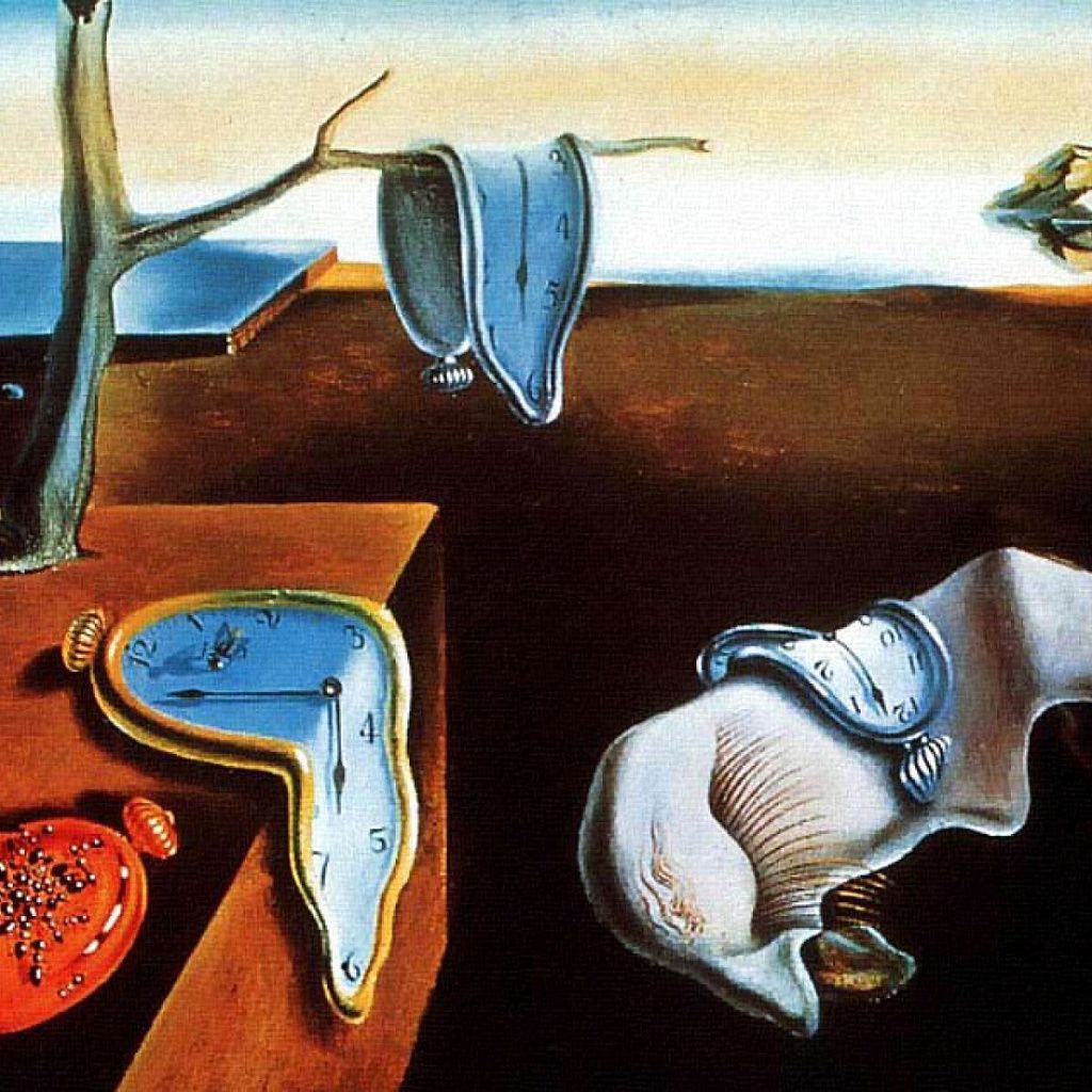 Salvador Dali Iphone Wallpapers