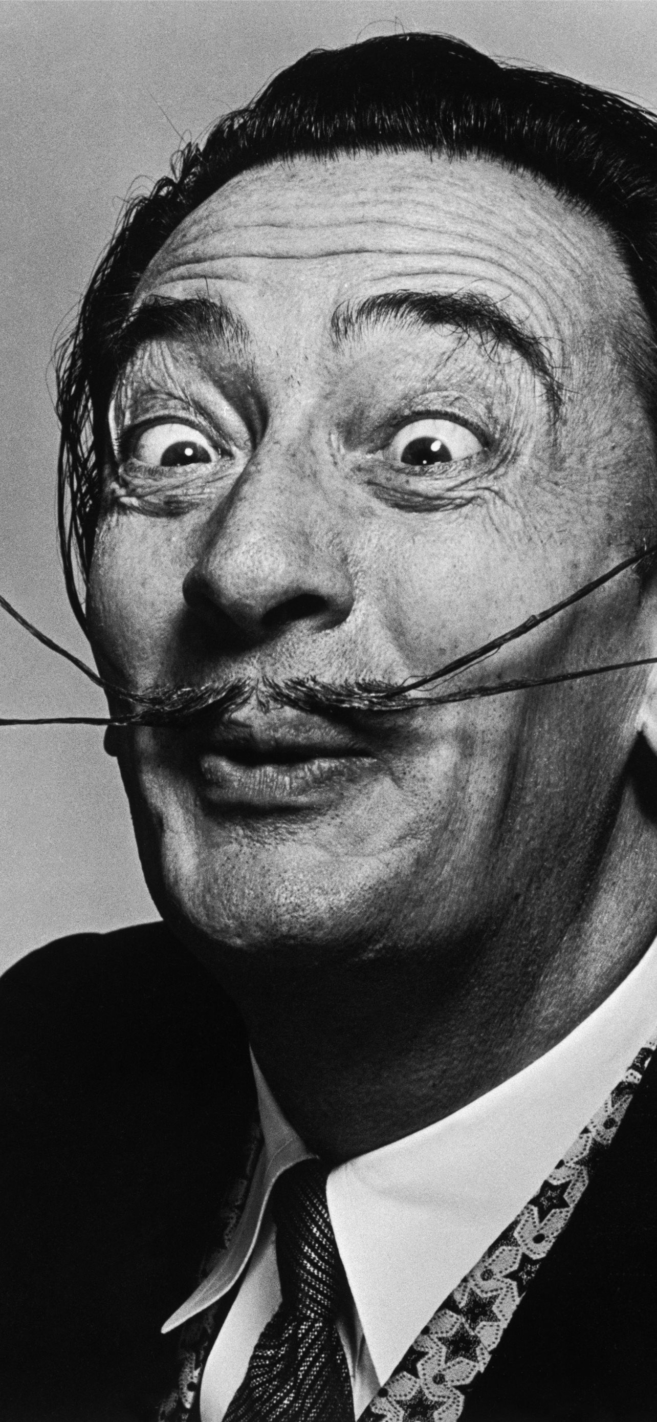 Salvador Dali Iphone Wallpapers