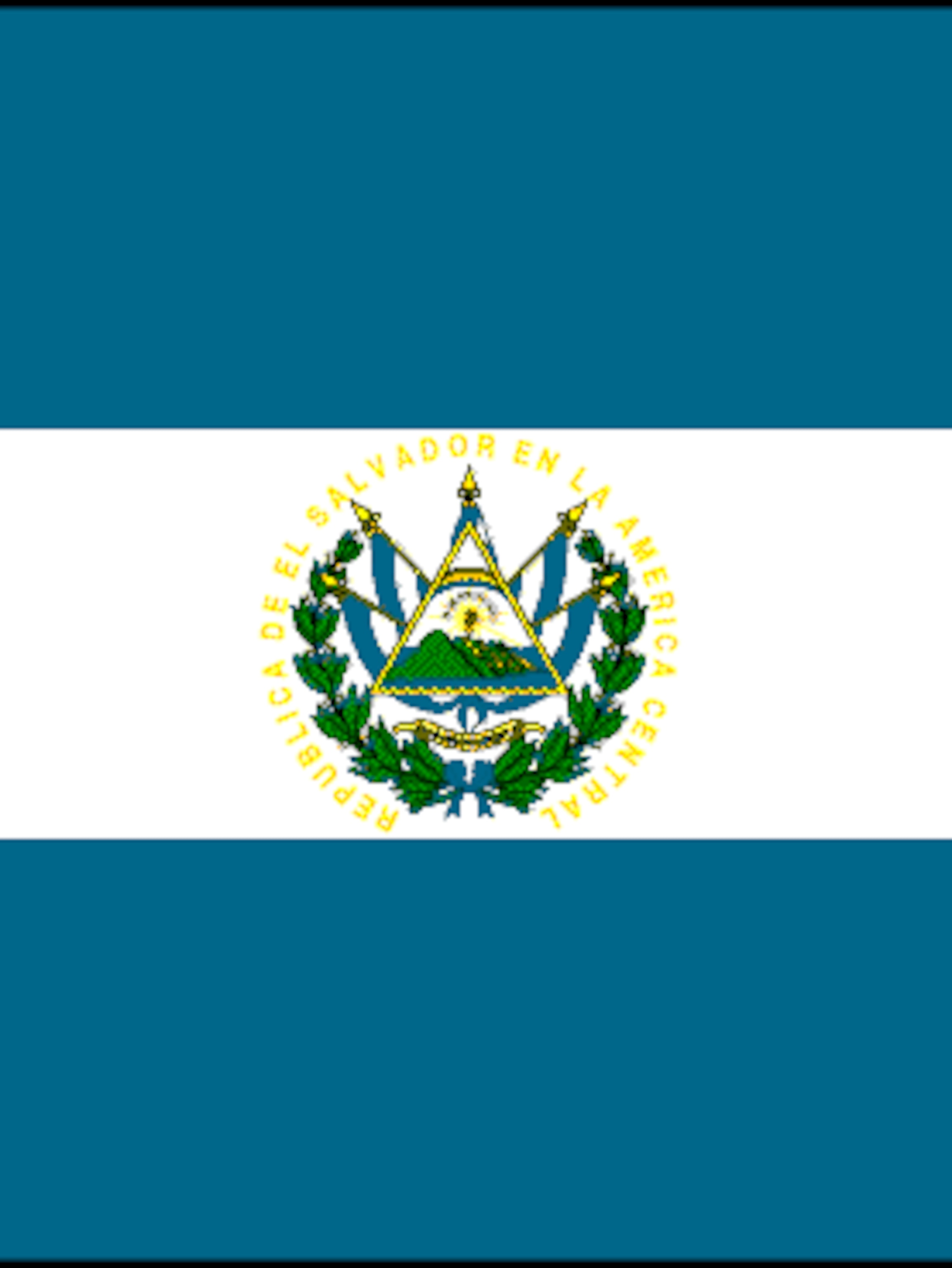 Salvadoran Wallpapers