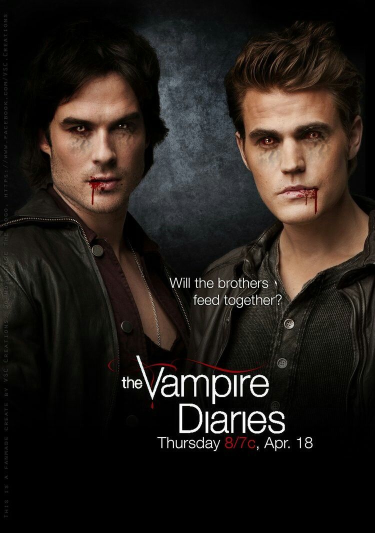 Salvatore Brothers Wallpapers