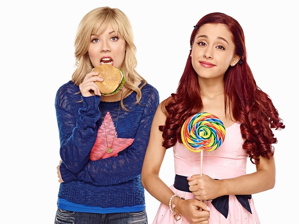 Sam And Cat Wallpapers
