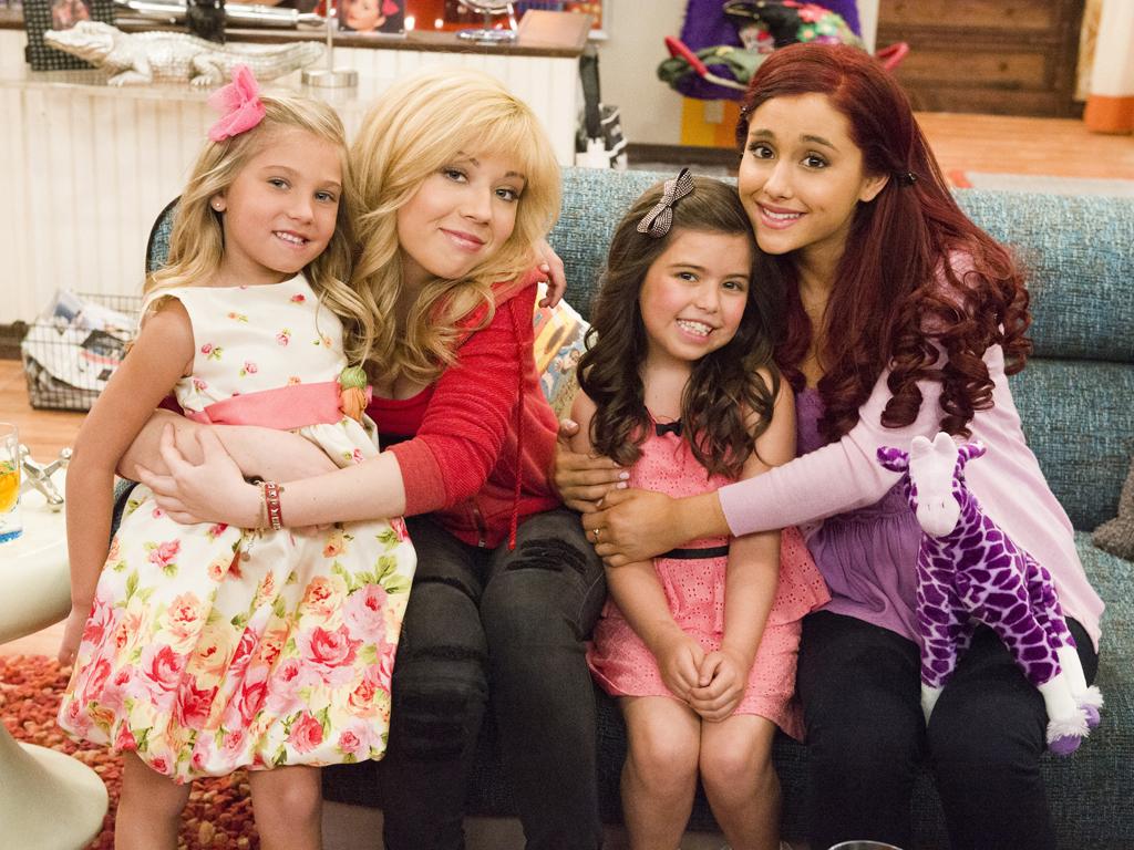 Sam And Cat Wallpapers