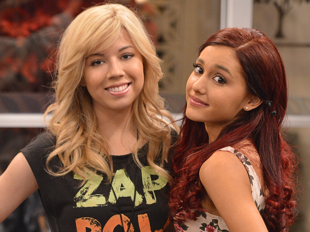 Sam And Cat Wallpapers