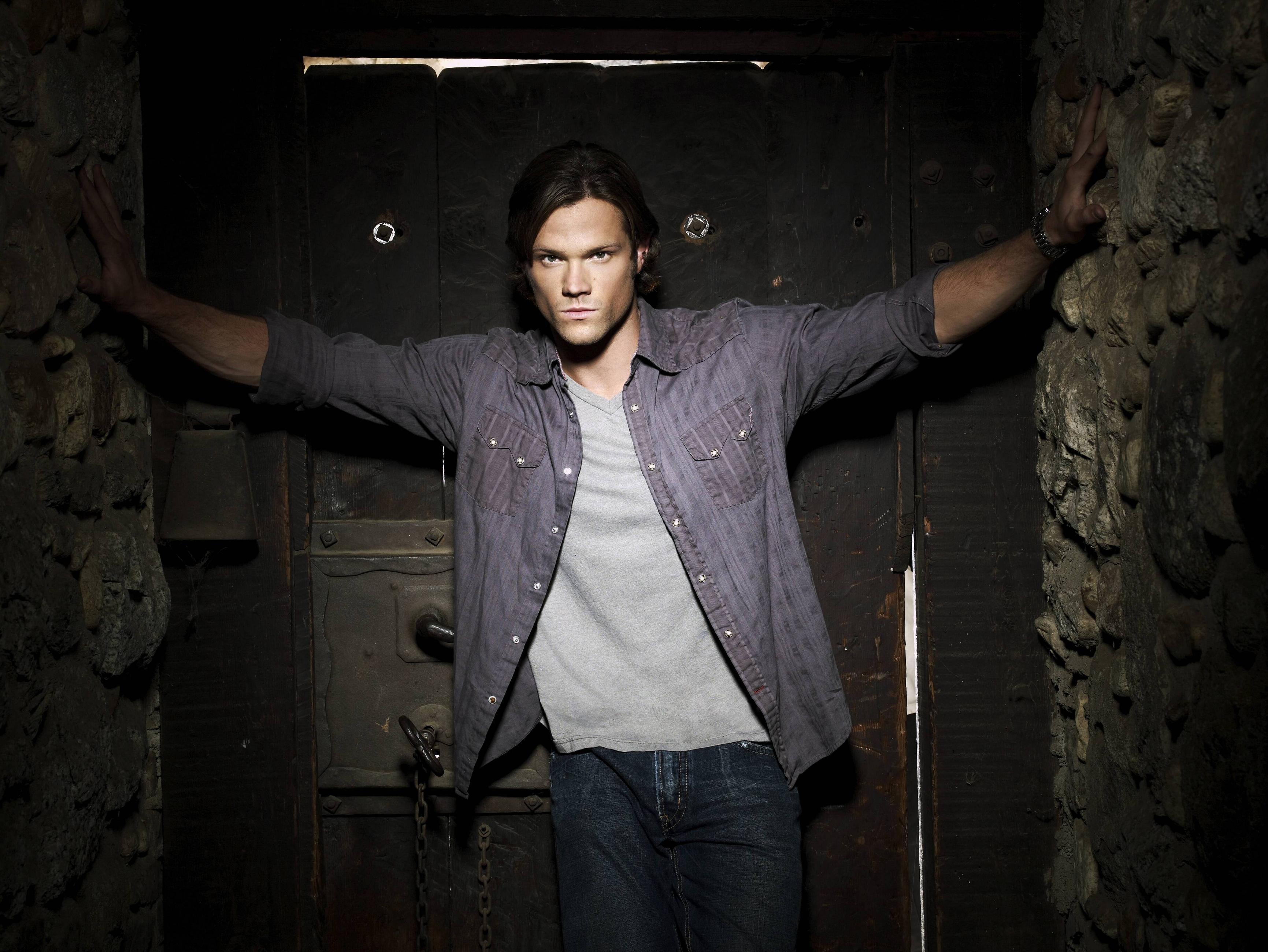 Sam Winchester Wallpapers