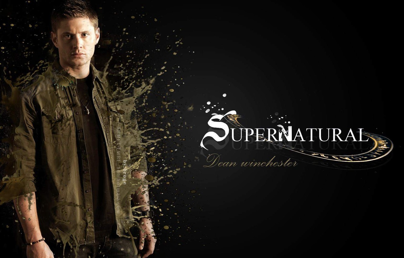 Sam Winchester Wallpapers