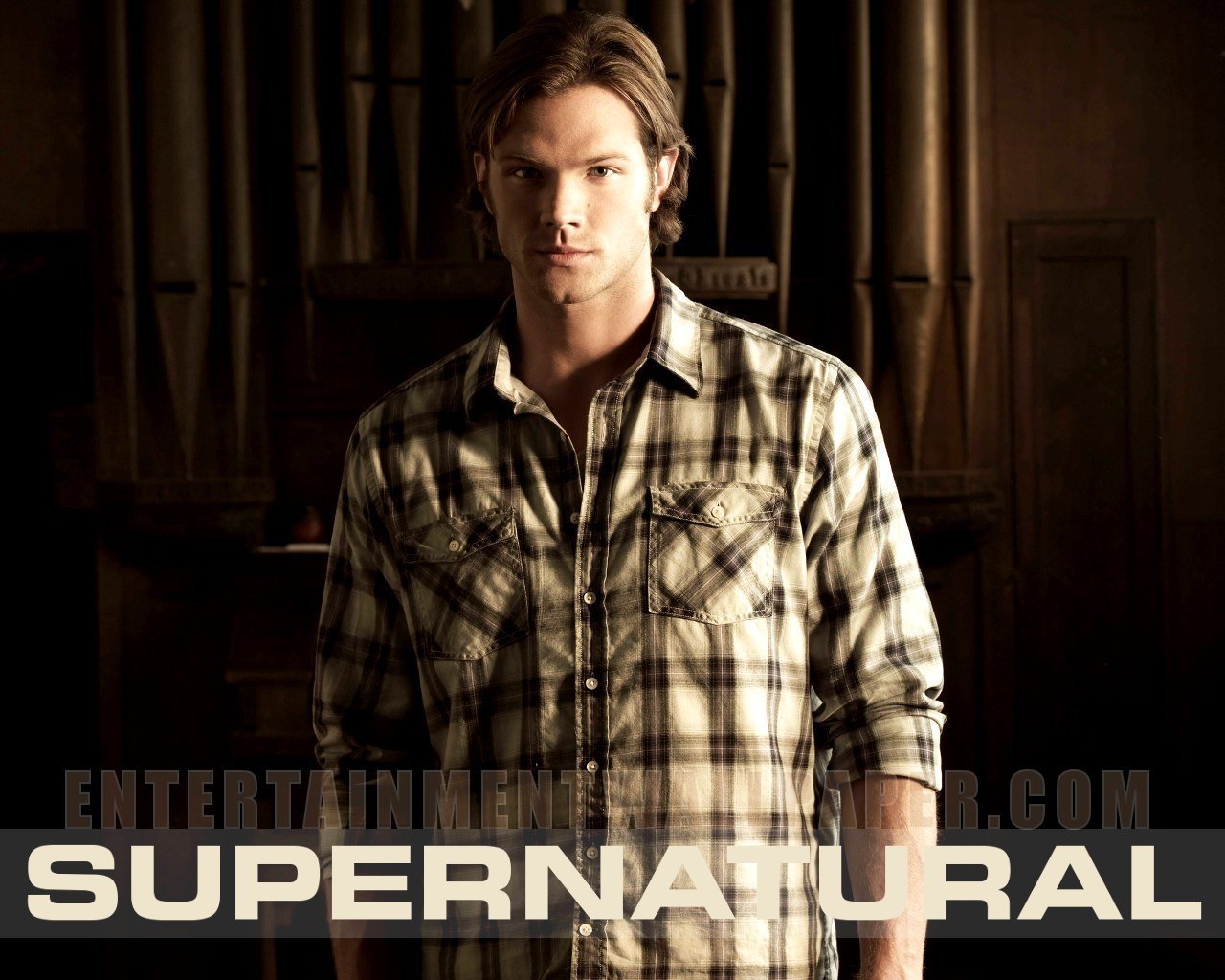 Sam Winchester Wallpapers