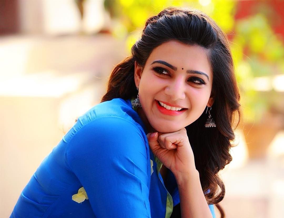 Samantha Wallpapers