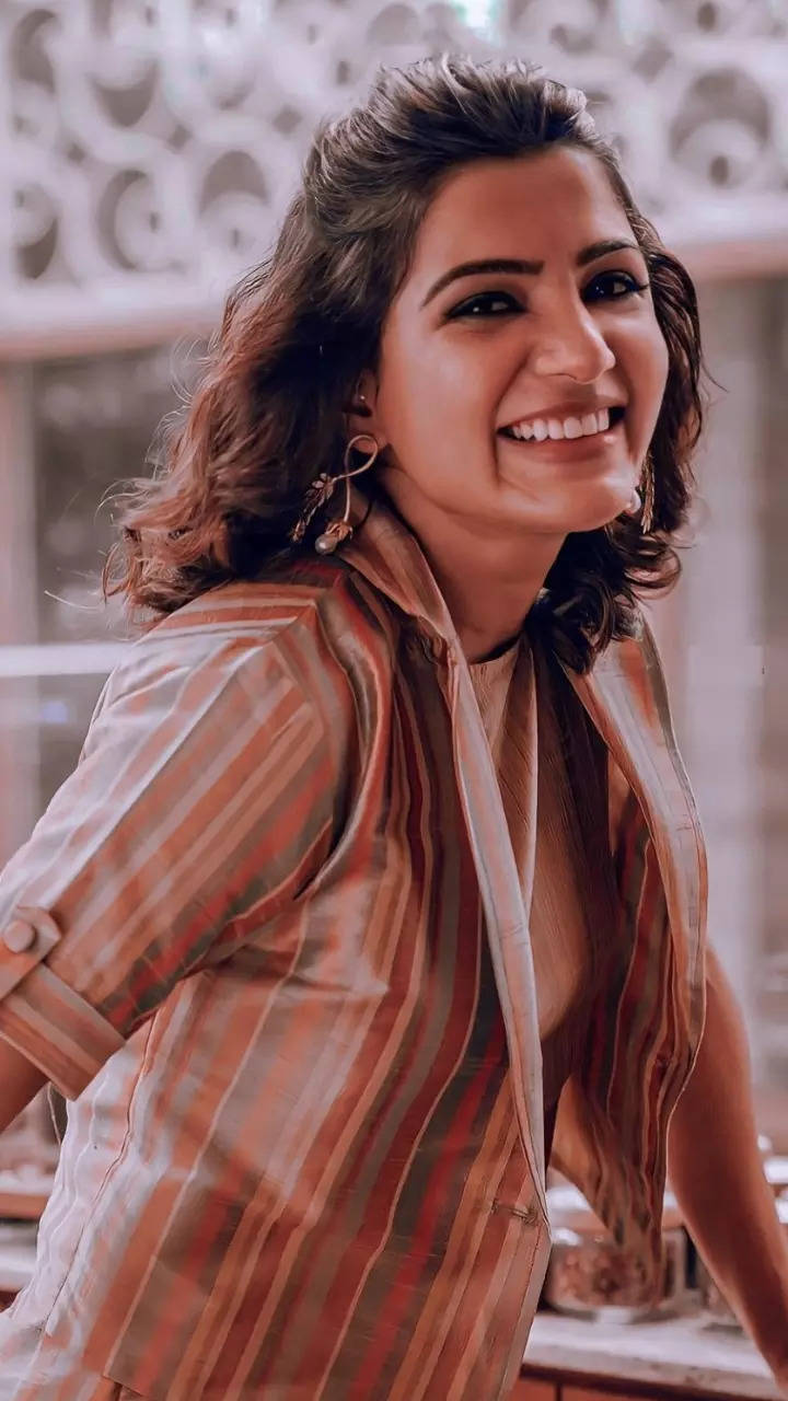 Samantha Wallpapers