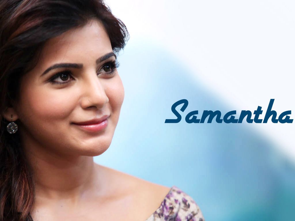 Samantha Wallpapers