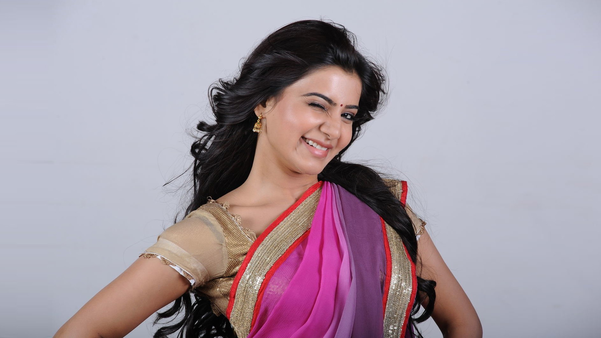 Samantha Wallpapers