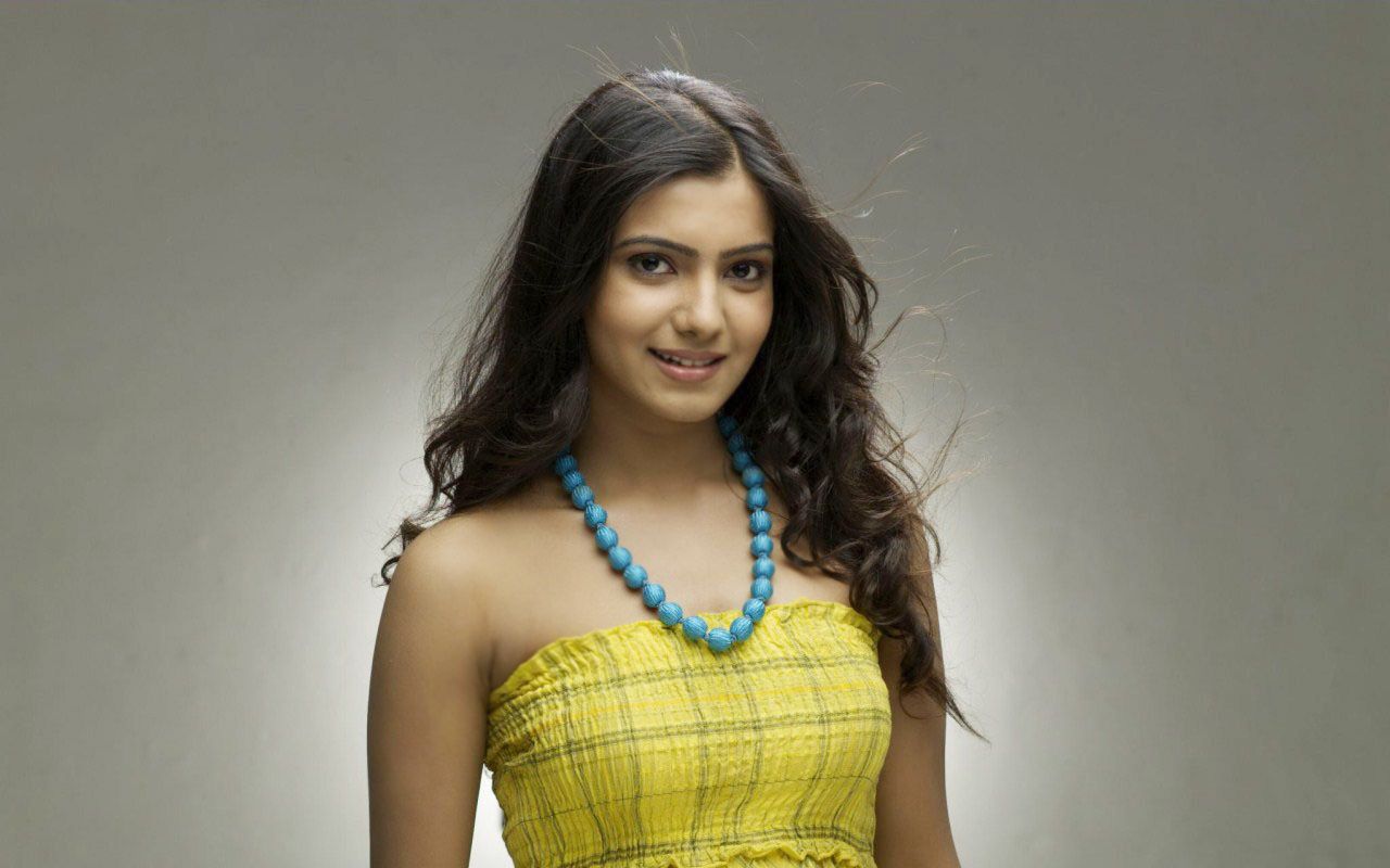 Samantha Wallpapers