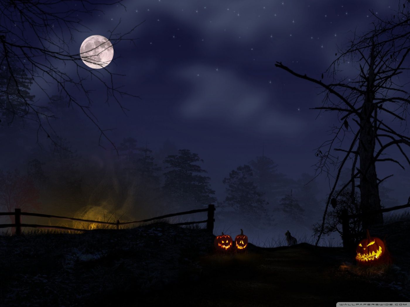 Samhain Wallpapers