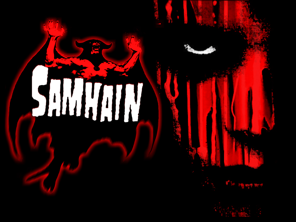 Samhain Wallpapers