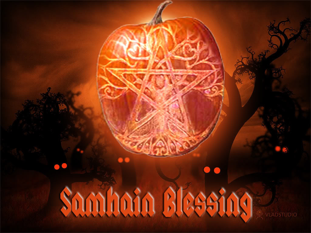 Samhain Wallpapers