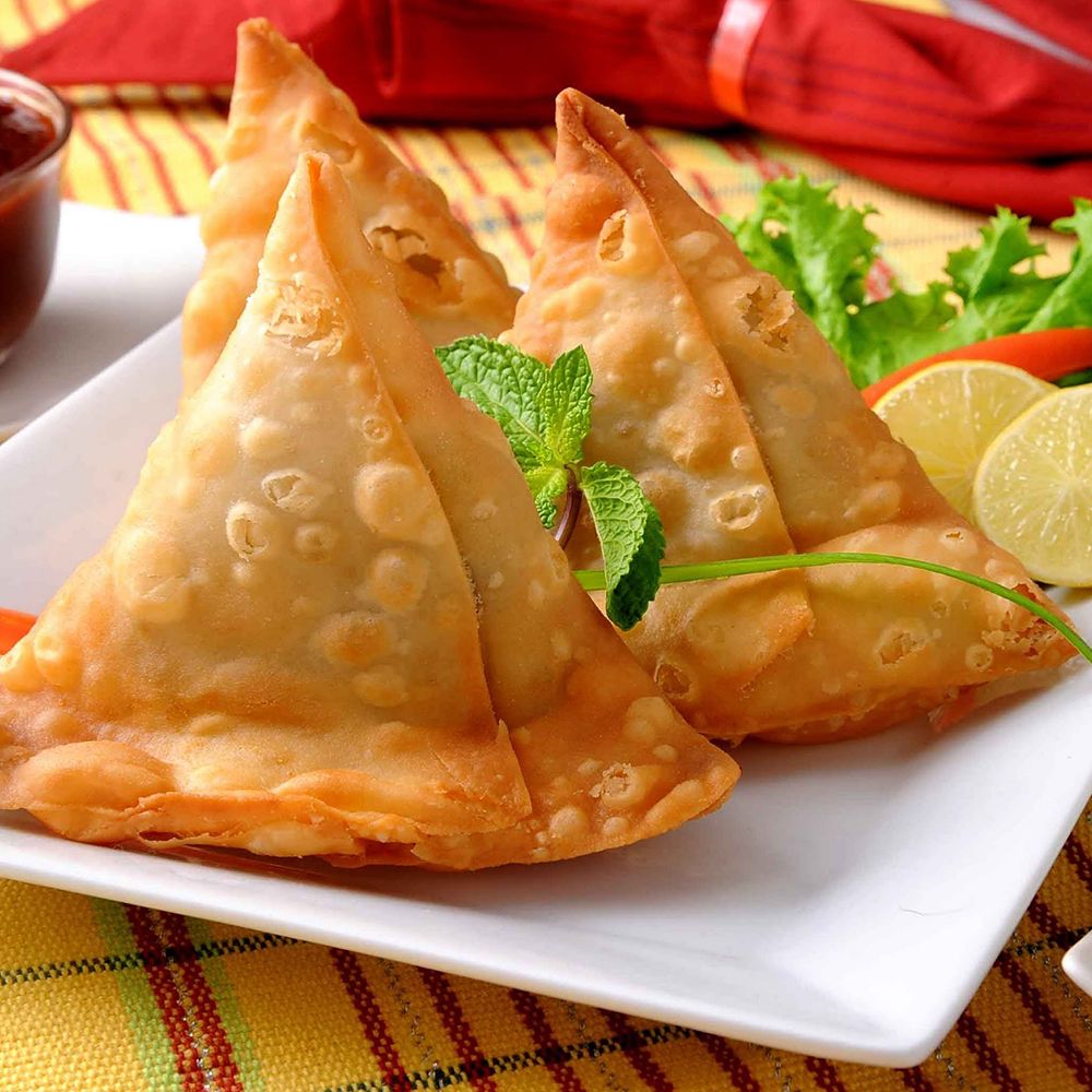 Samosa Pic Wallpapers