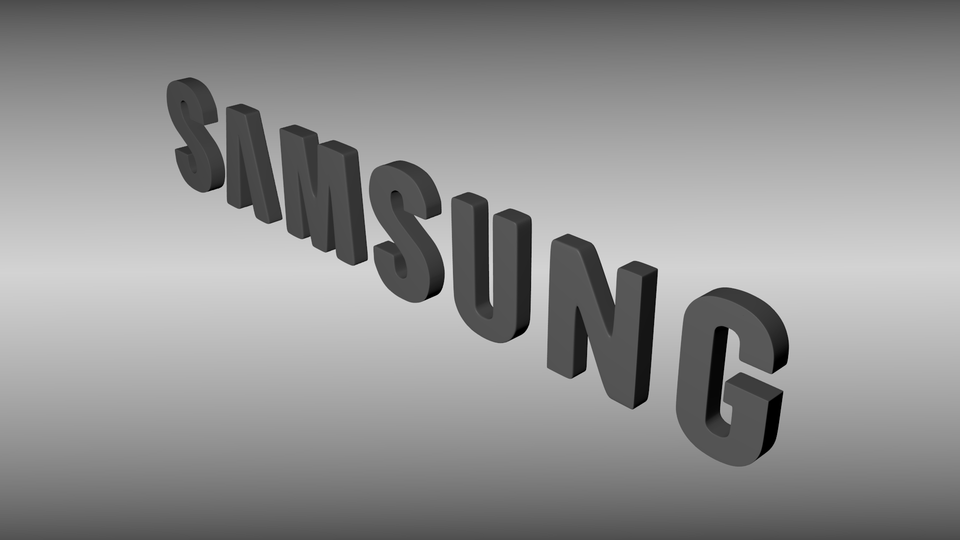 Samsung 3D Wallpapers